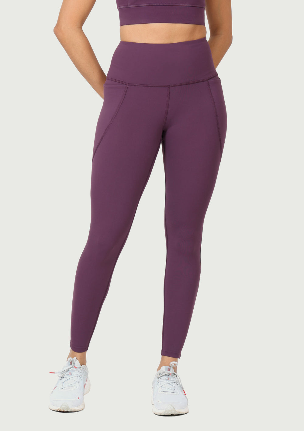 bliss lux training pants