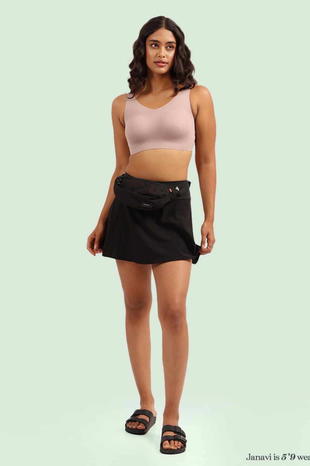 Absolute Invisible Bra