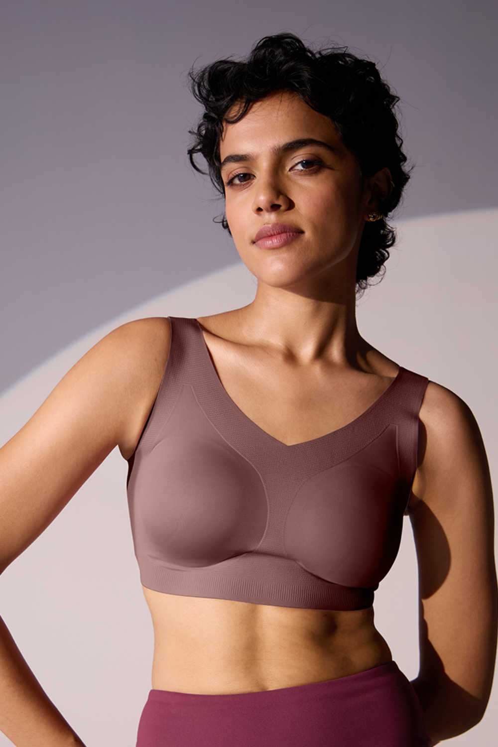 Absolute Invisible Bra