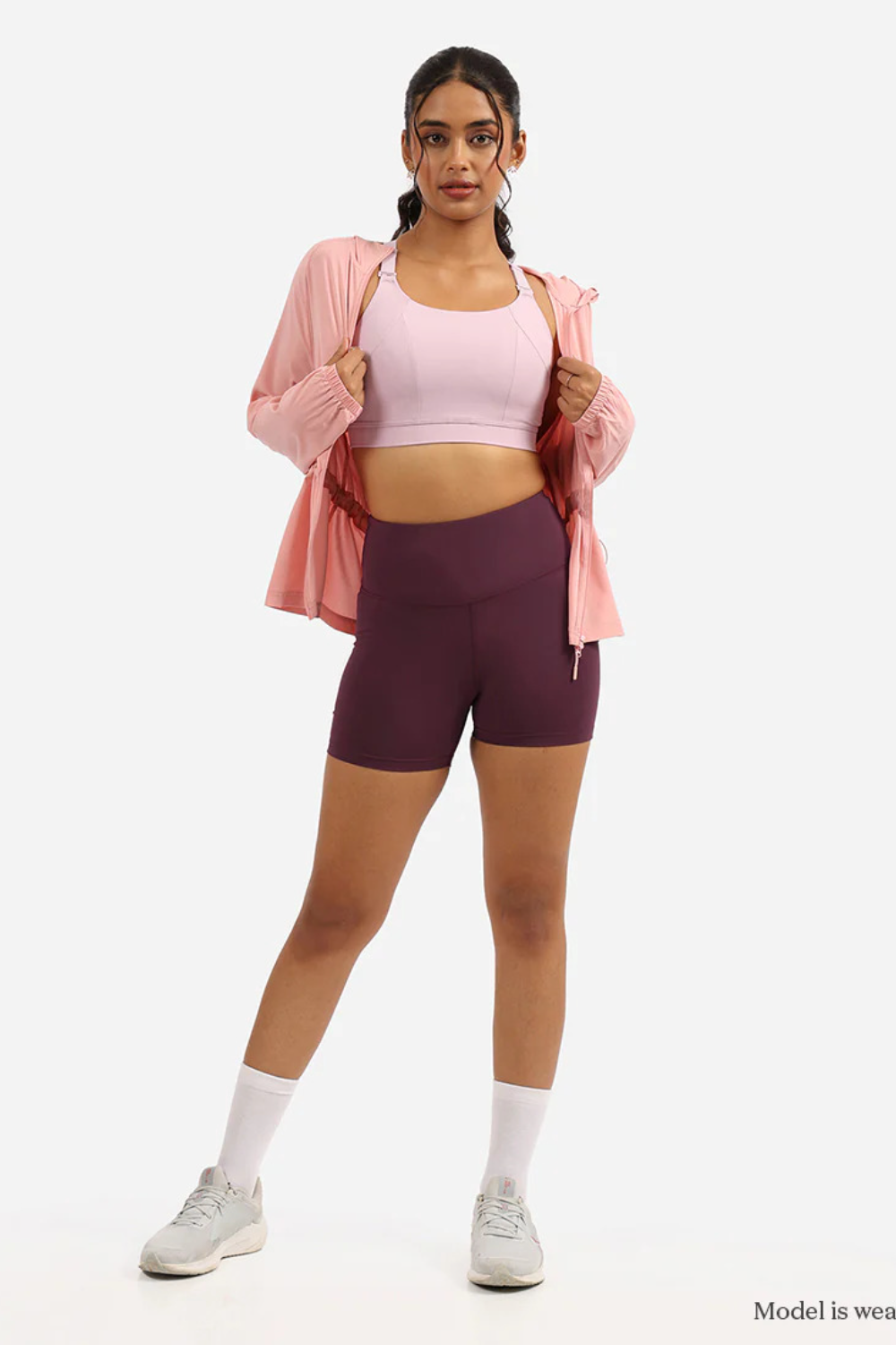 Ultimate Shorties - Lite