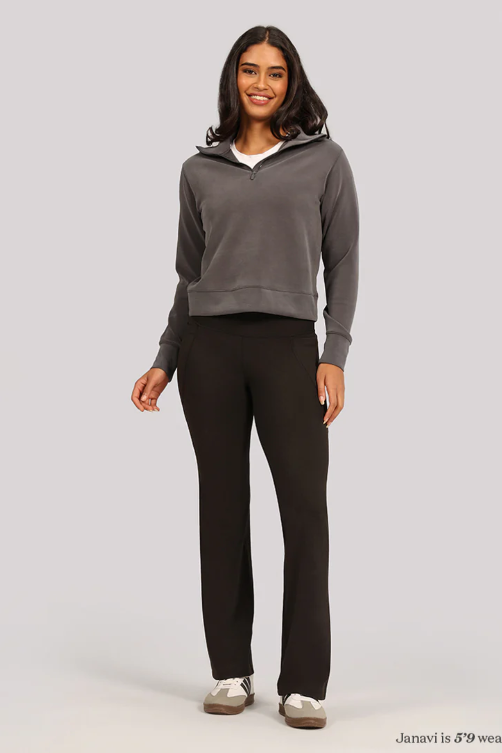 Ultimate Flare Pants