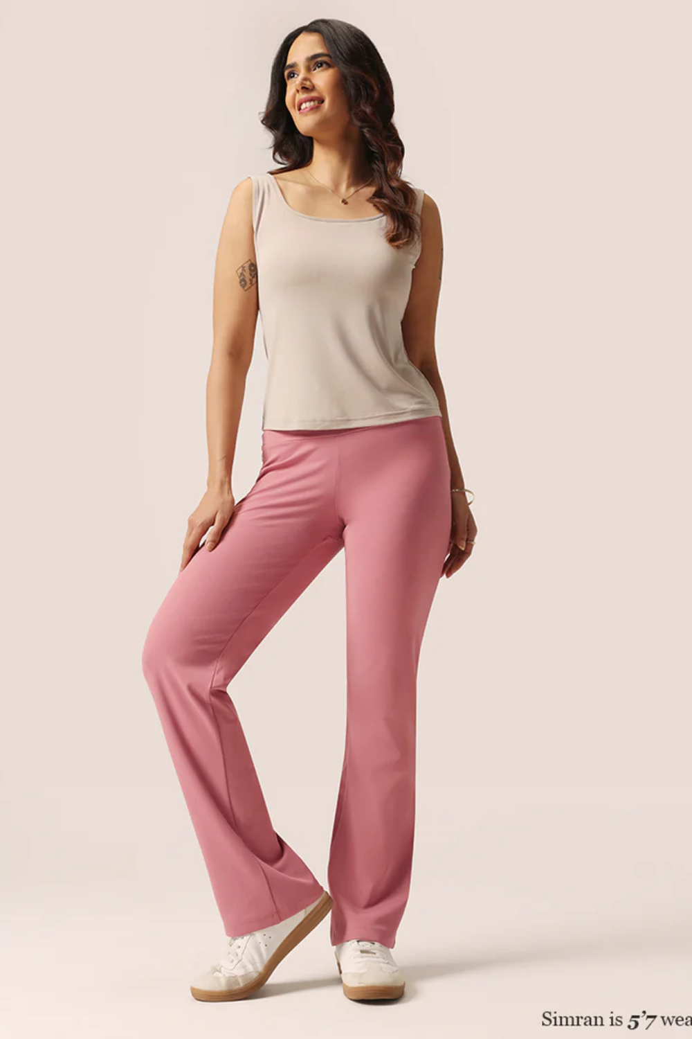 Ultimate Straight Pants - Lite