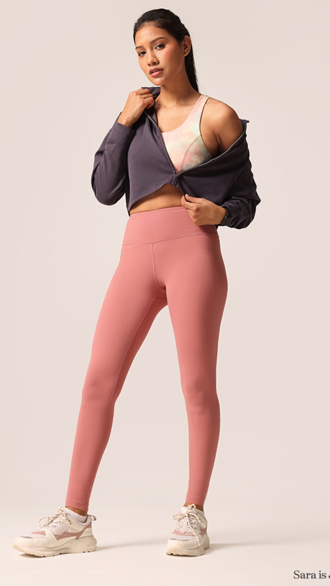Ultimate Leggings - Lite Tall