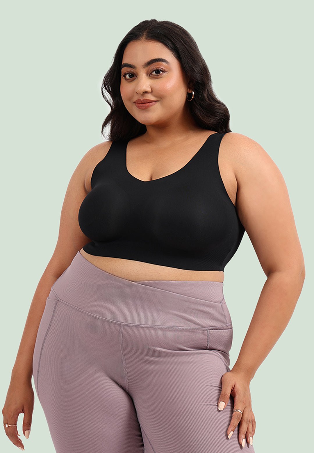 Absolute Invisible Bra - BlissClub