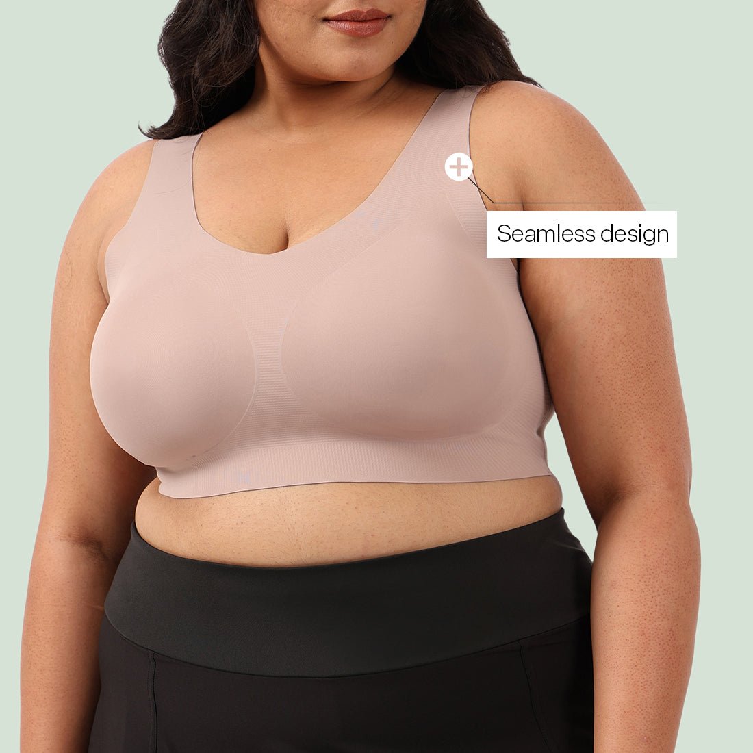 Absolute Invisible Bra - BlissClub