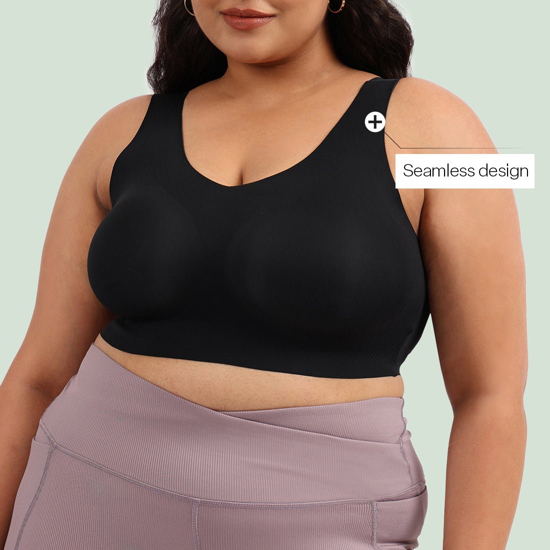 Absolute Invisible Bra - BlissClub