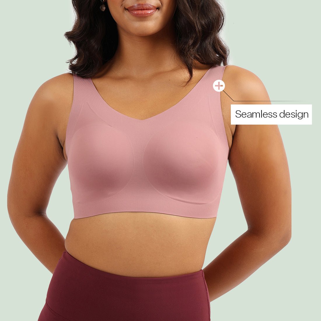 Absolute Invisible Bra - BlissClub