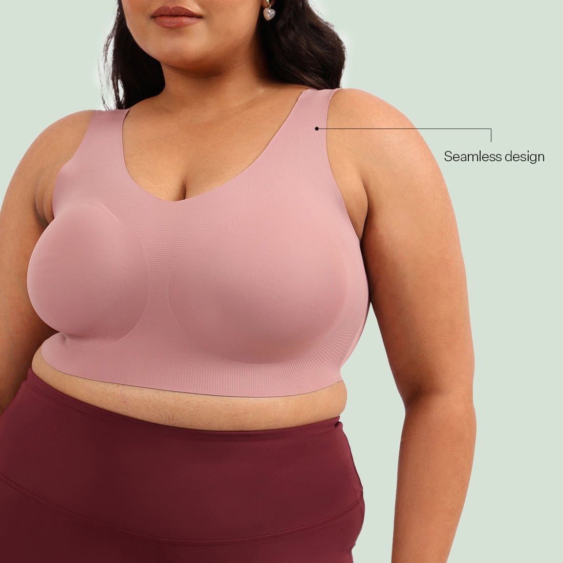 Absolute Invisible Bra - BlissClub