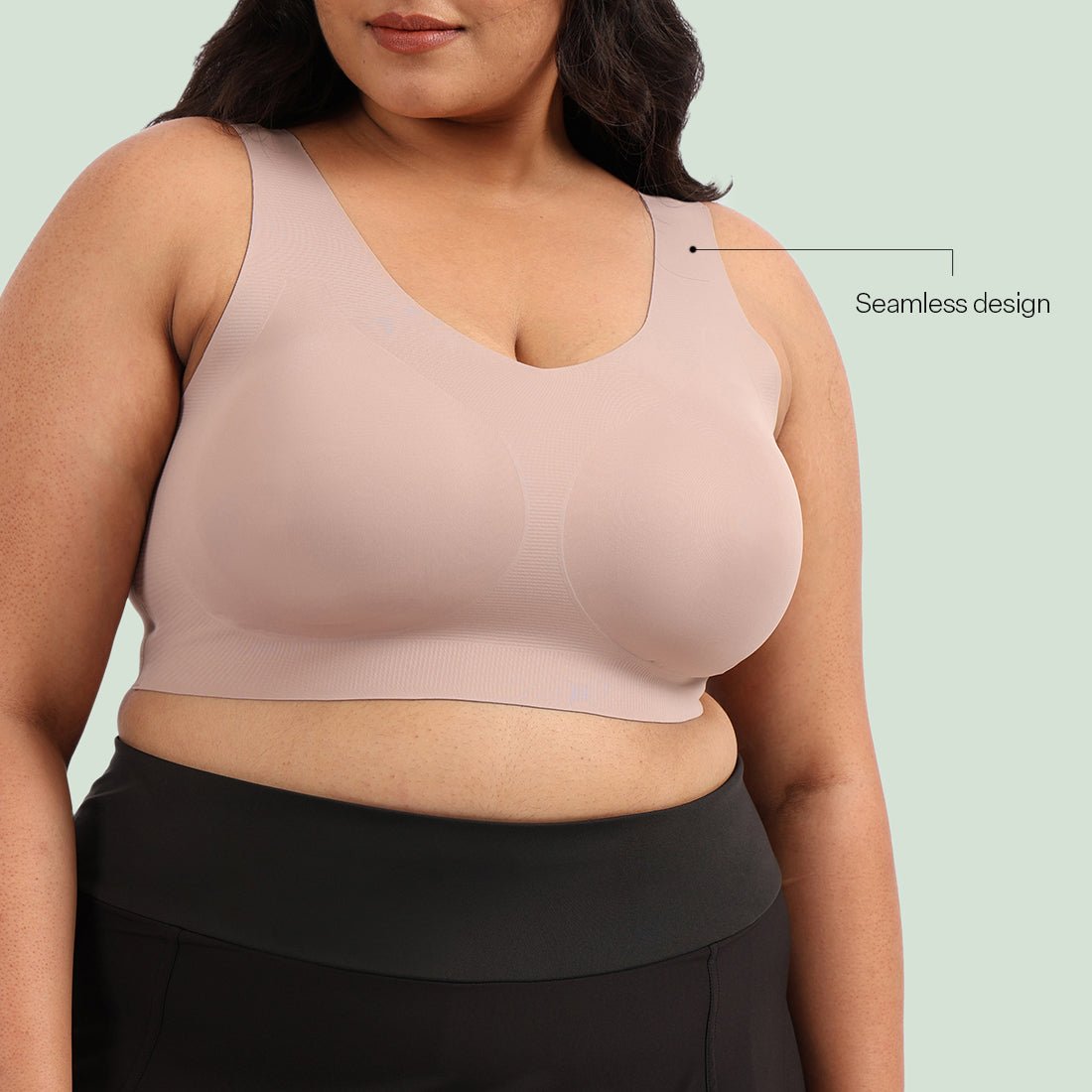 Absolute Invisible Bra - BlissClub