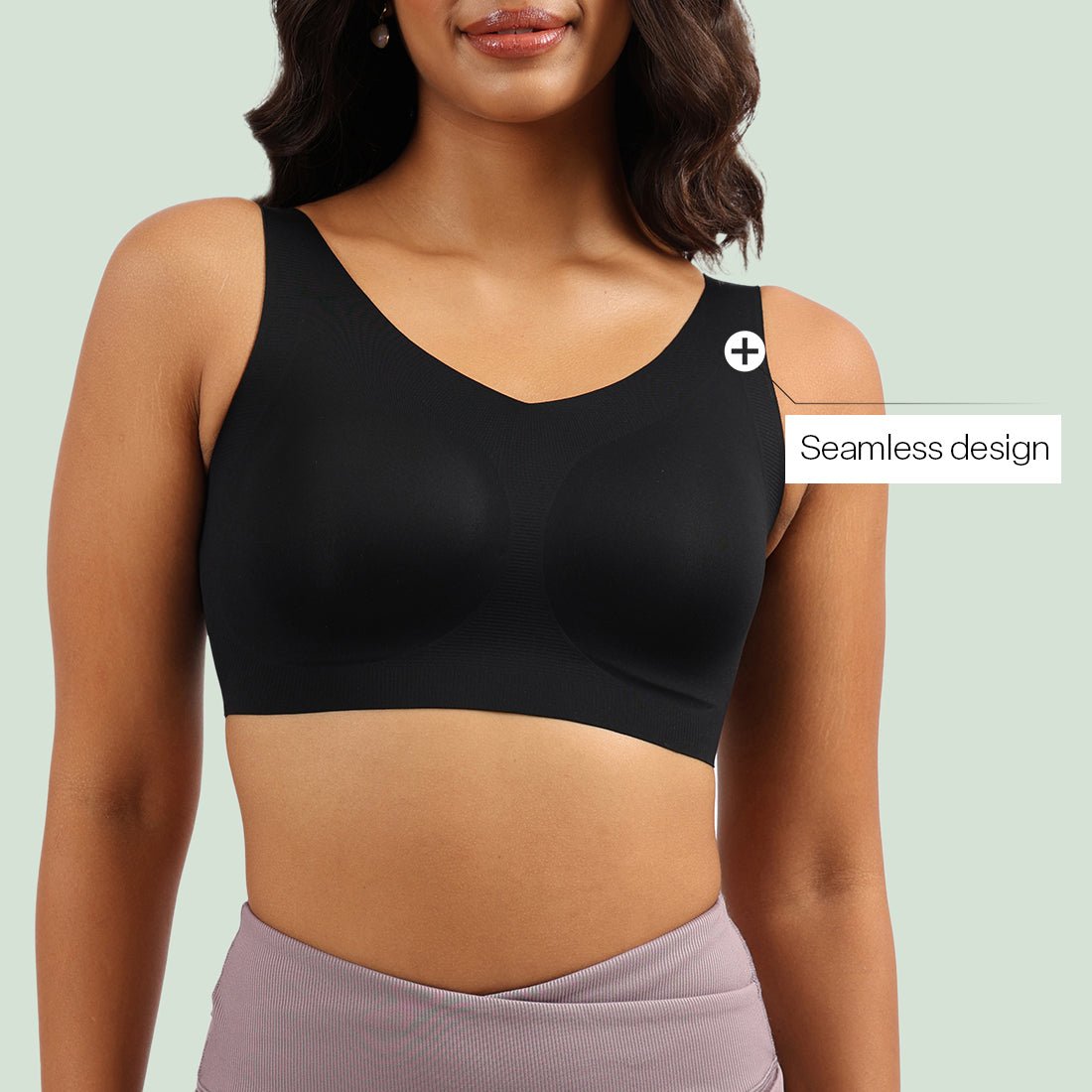 Absolute Invisible Bra - BlissClub