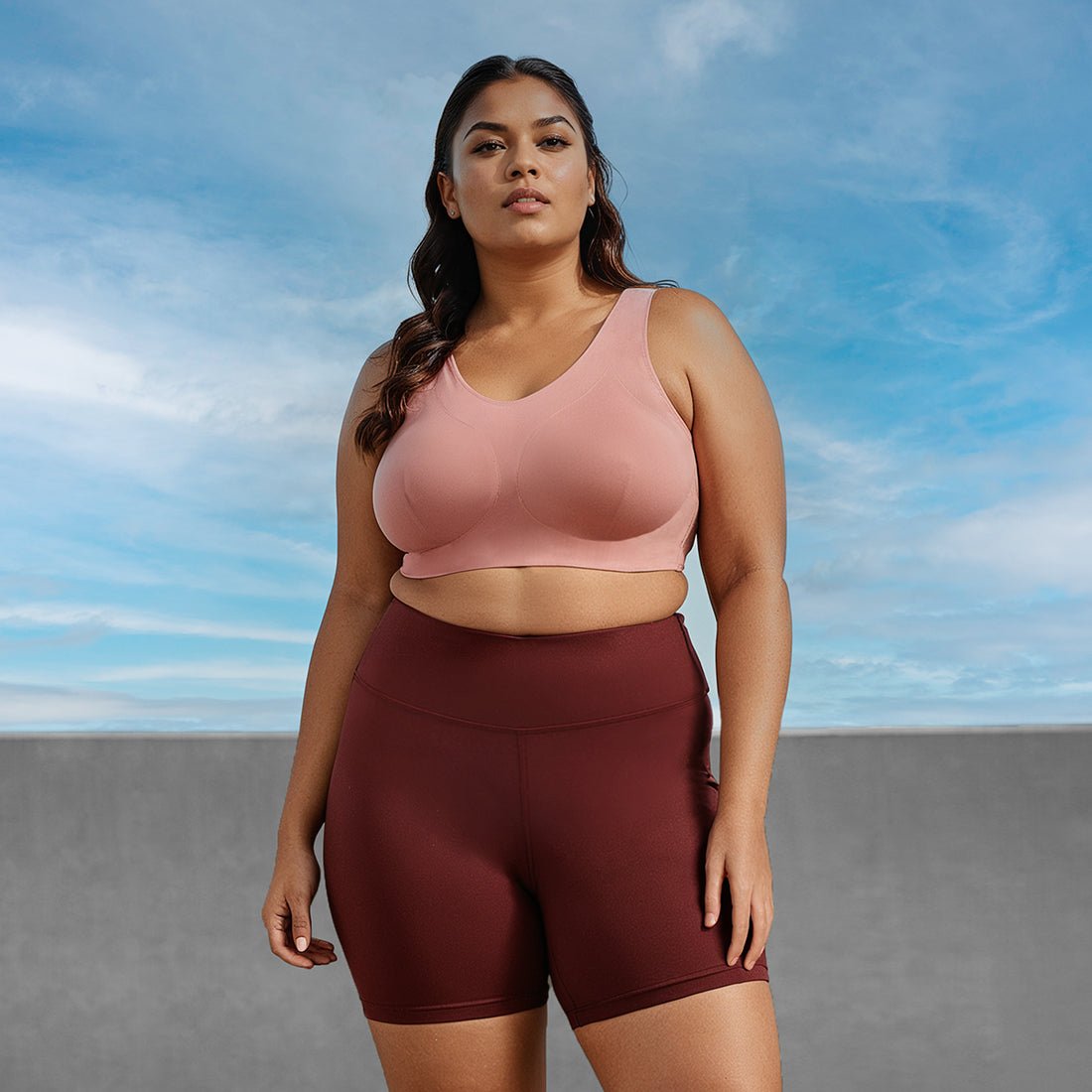 Absolute Invisible Bra - BlissClub