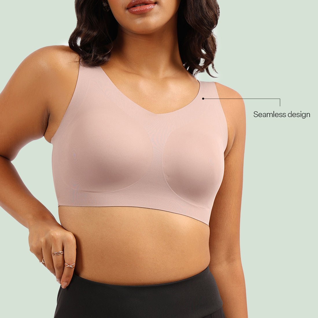 Absolute Invisible Bra - BlissClub
