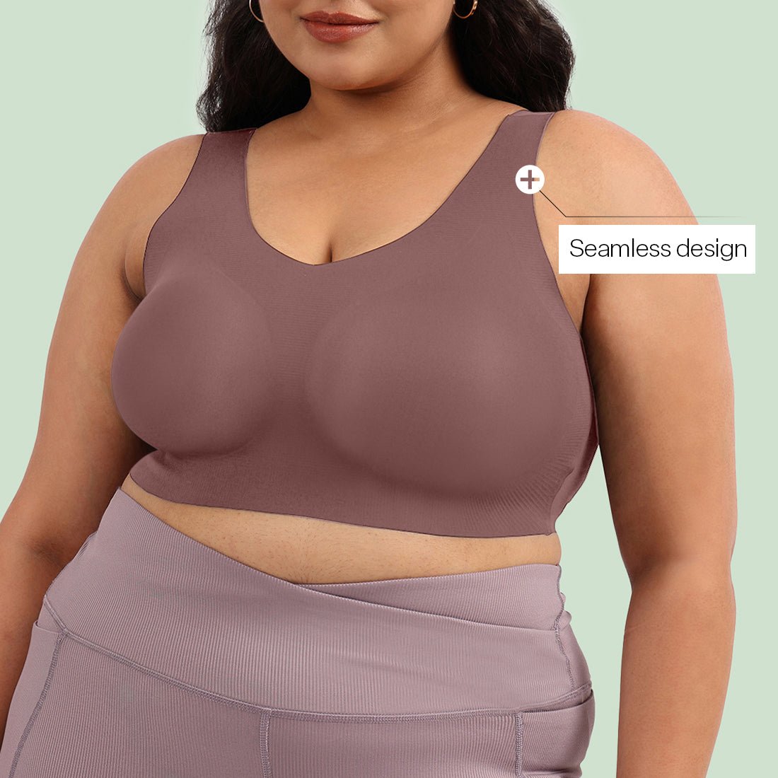 Absolute Invisible Bra - BlissClub