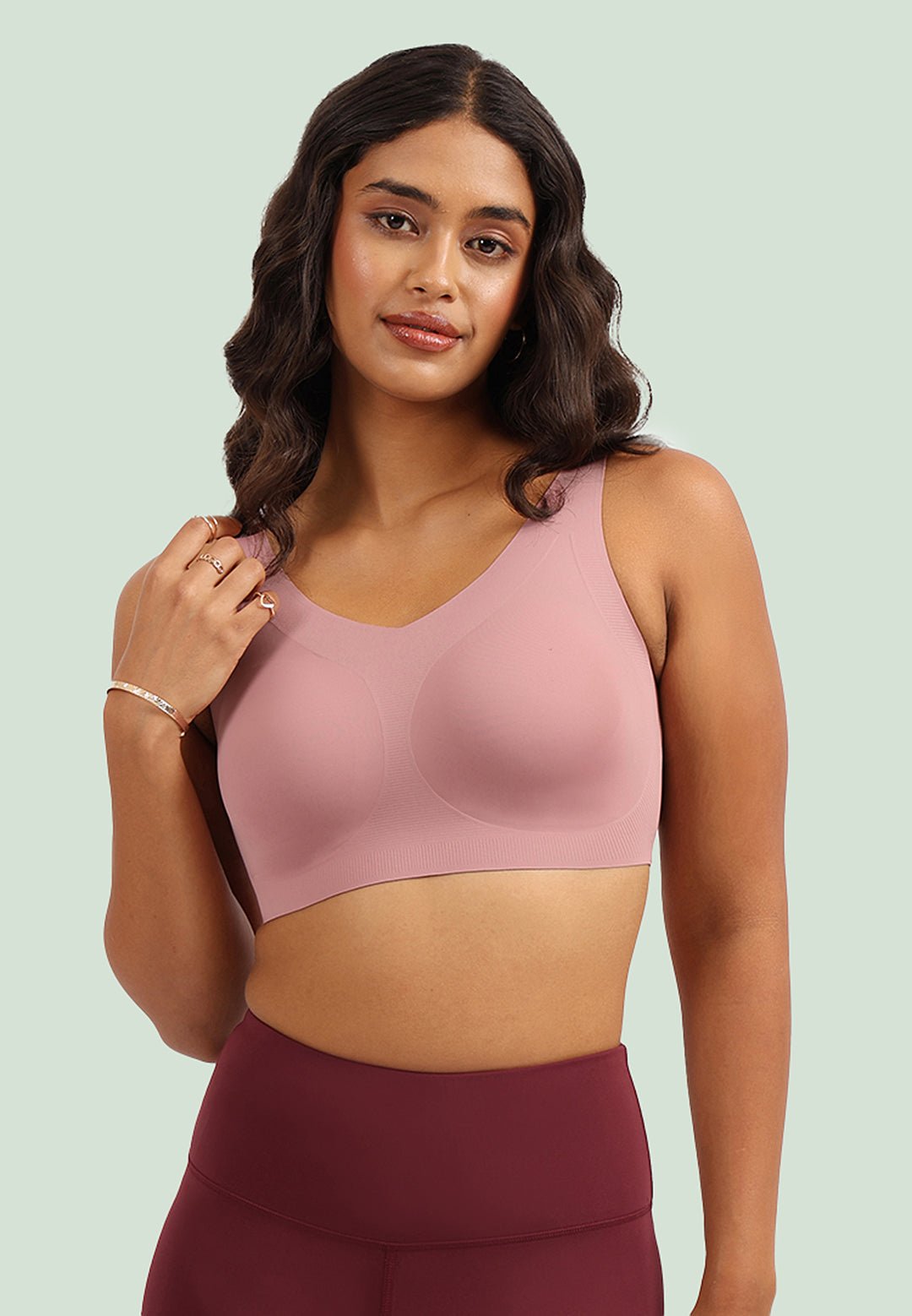 Absolute Invisible Bra - BlissClub