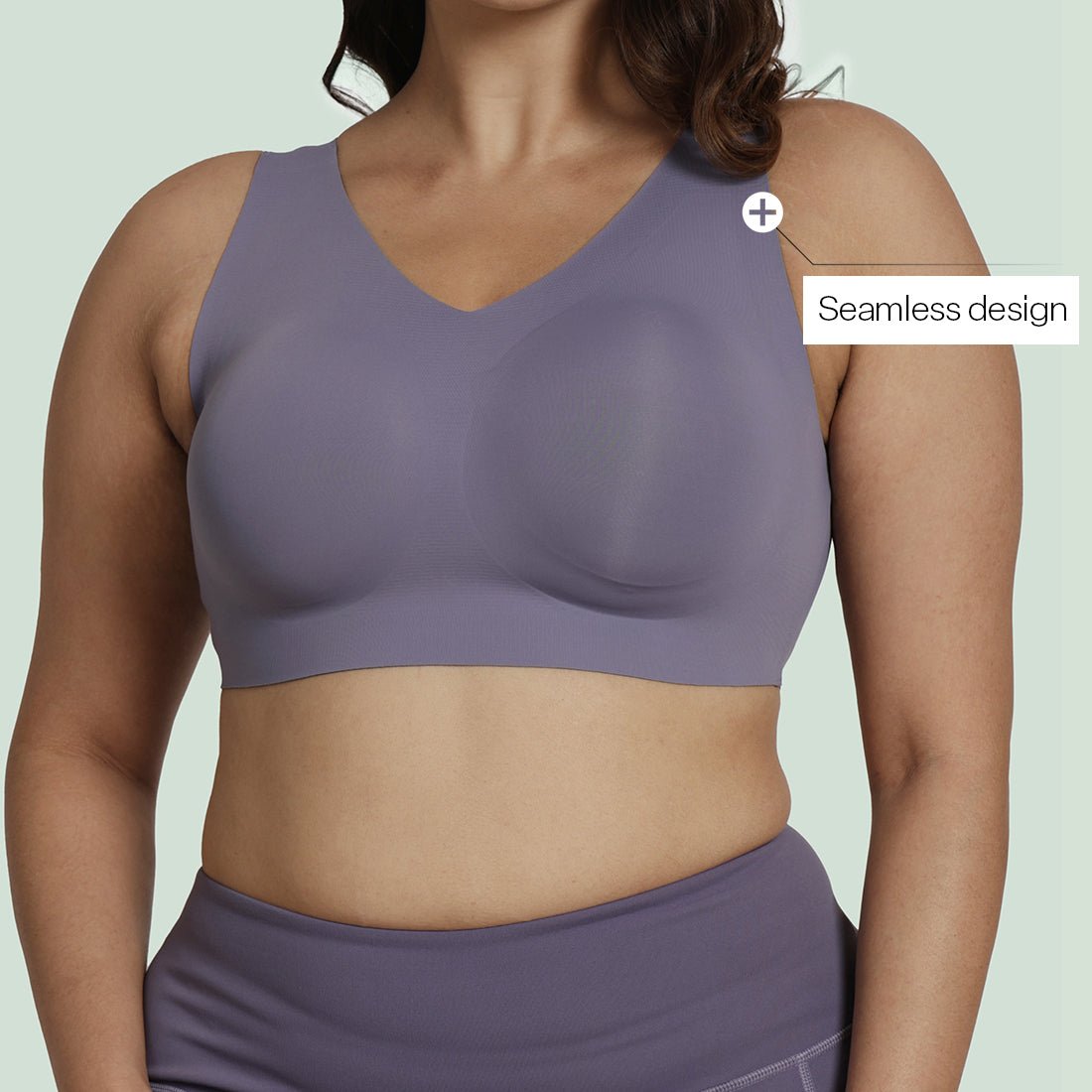Absolute Invisible Bra - BlissClub
