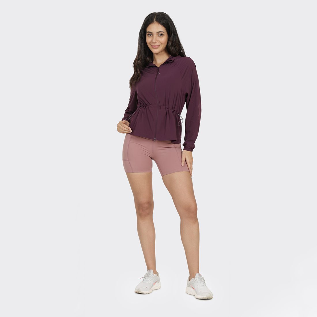 AerLight Packable Jacket - BlissClub