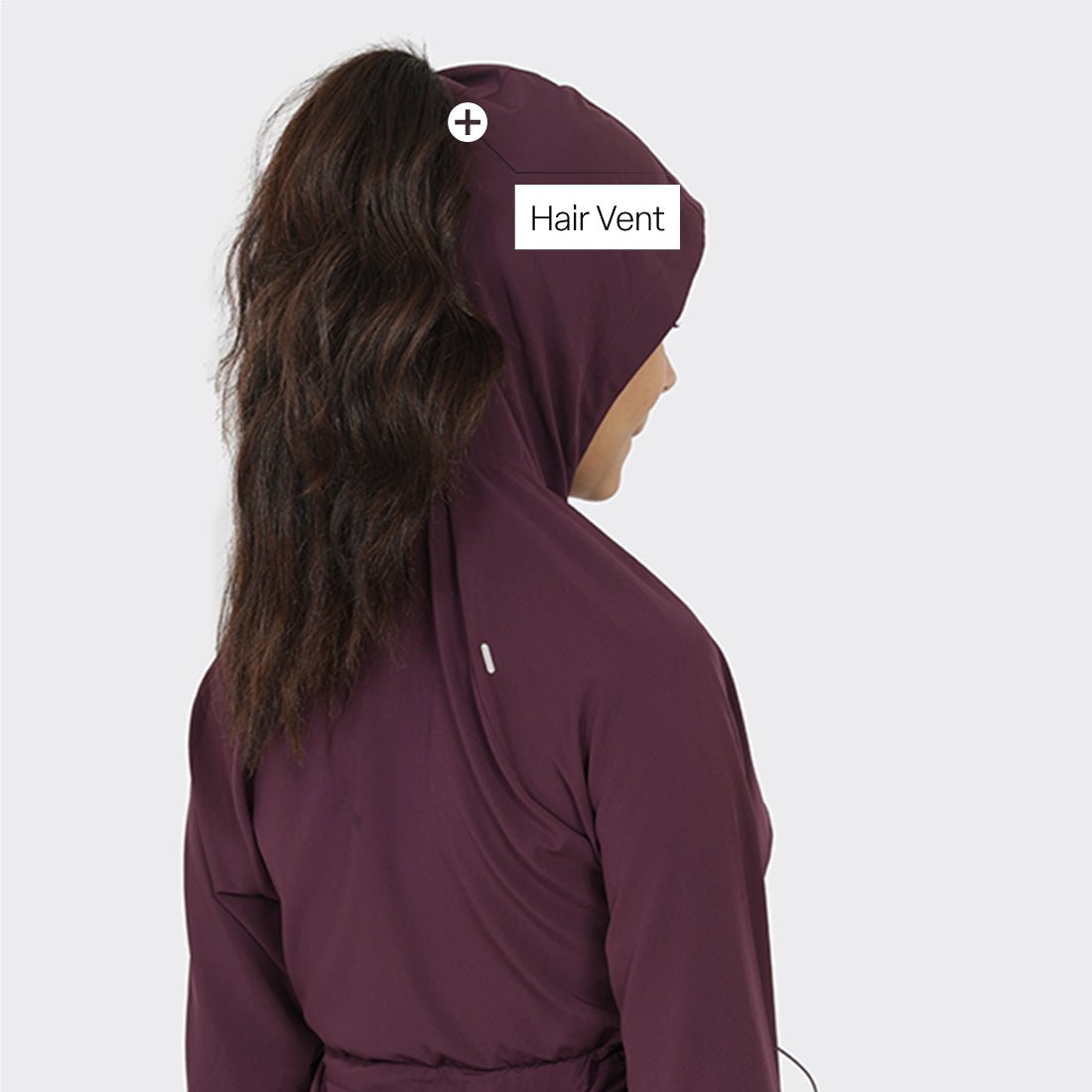 AerLight Packable Jacket - BlissClub