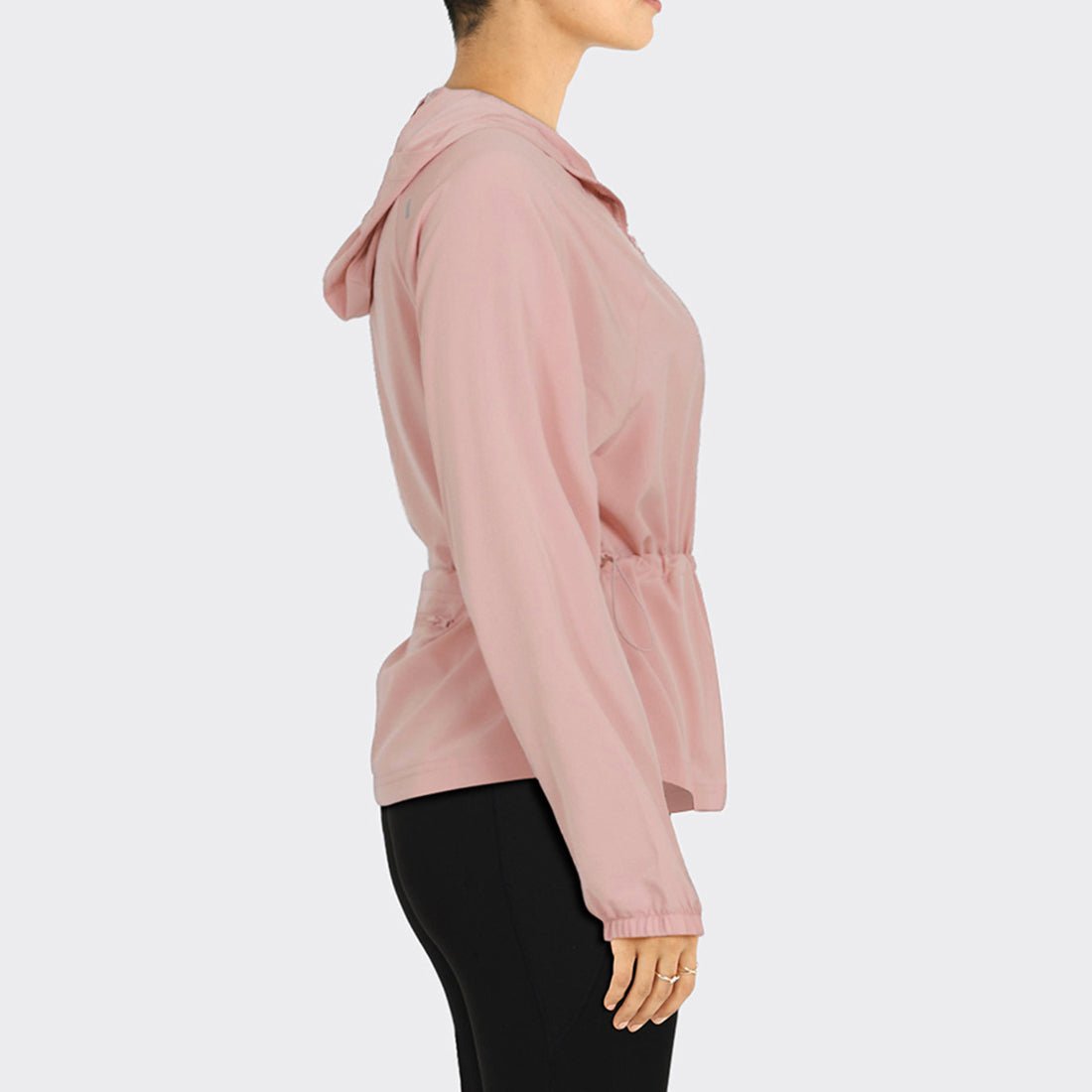 AerLight Packable Jacket - BlissClub