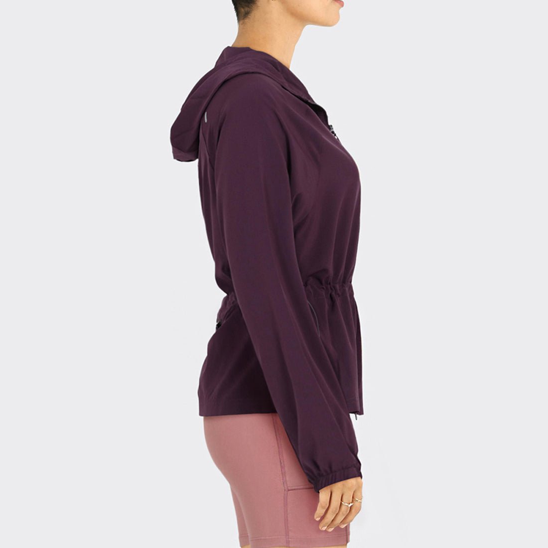 AerLight Packable Jacket - BlissClub