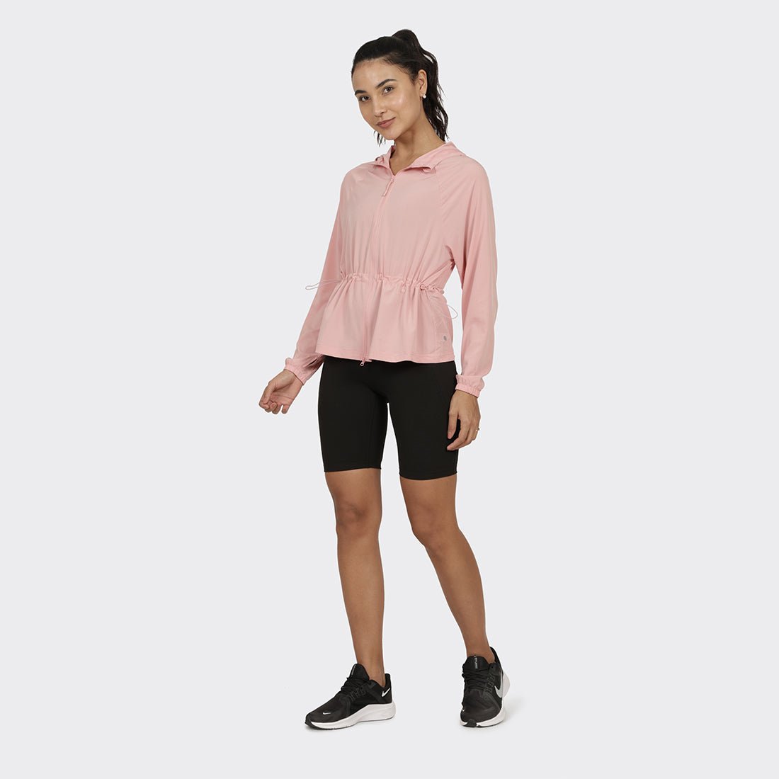 AerLight Packable Jacket - BlissClub