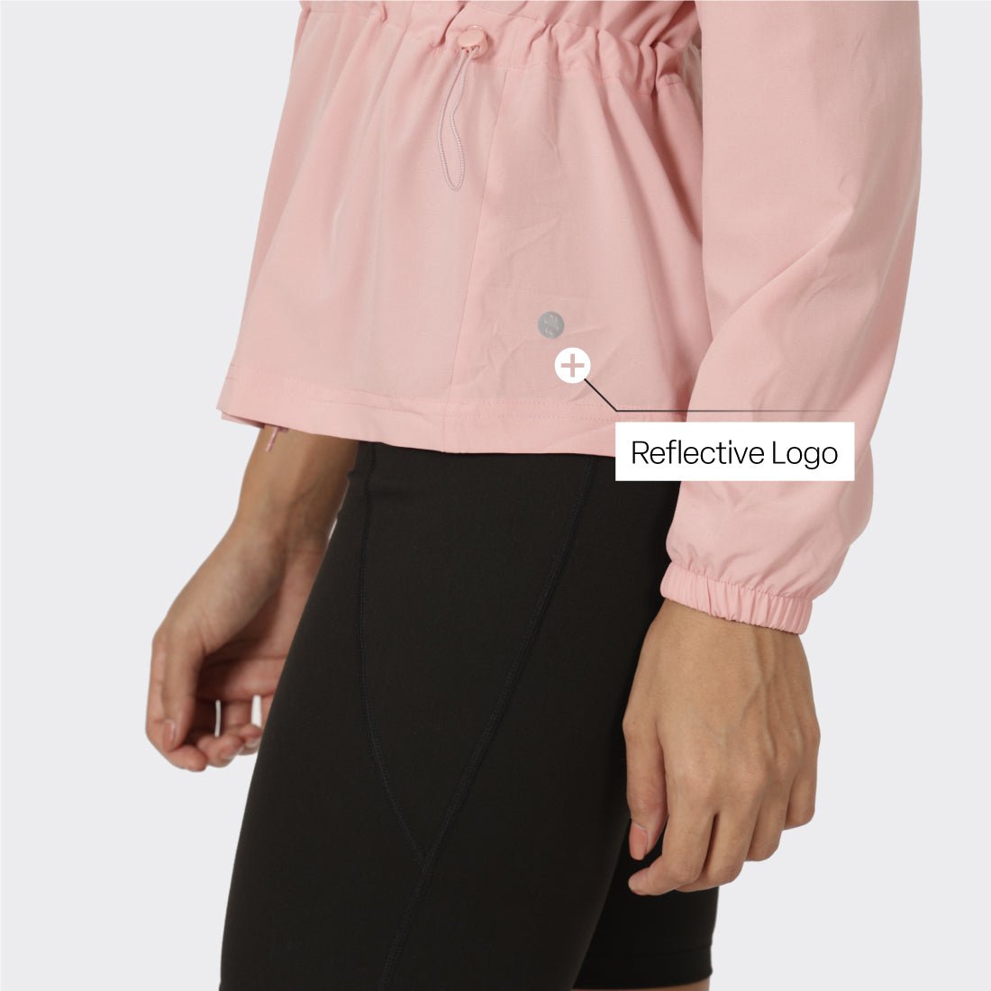 AerLight Packable Jacket - BlissClub