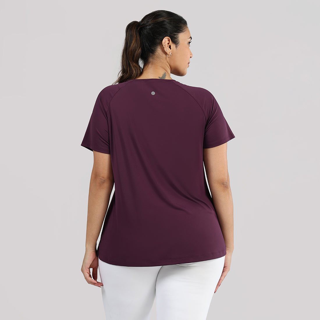 AeroCool™ Training - Classic Tee - BlissClub