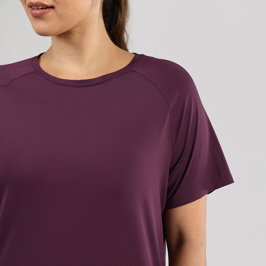 AeroCool™ Training - Classic Tee - BlissClub