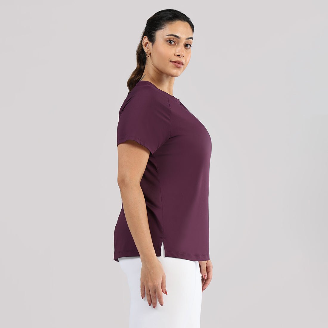 AeroCool™ Training - Classic Tee - BlissClub