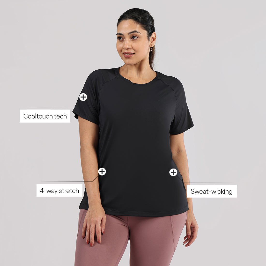 AeroCool™ Training - Classic Tee - BlissClub