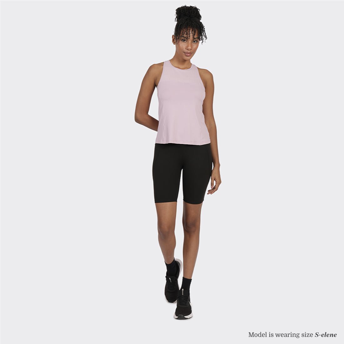 AeroCool™ Training - Crossback Tank - BlissClub