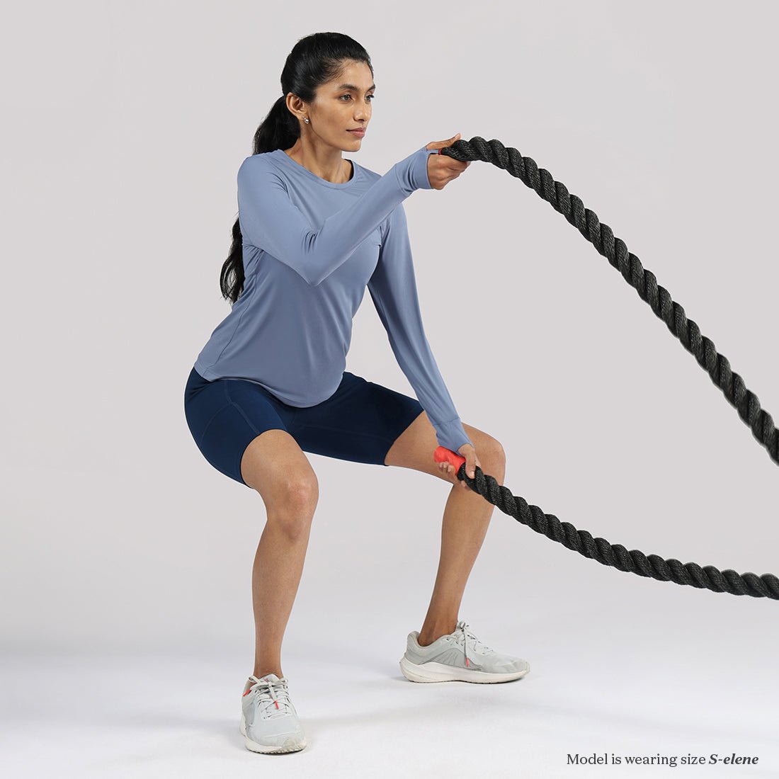 AeroCool™ Training - Full Sleeves - BlissClub