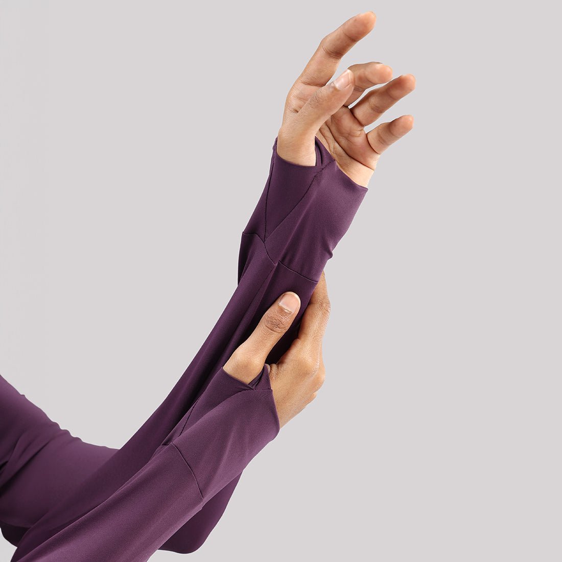 AeroCool™ Training - Full Sleeves - BlissClub