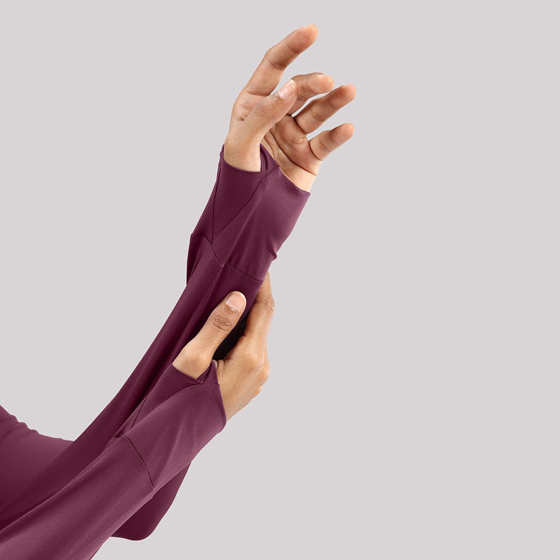 AeroCool™ Training - Full Sleeves - BlissClub