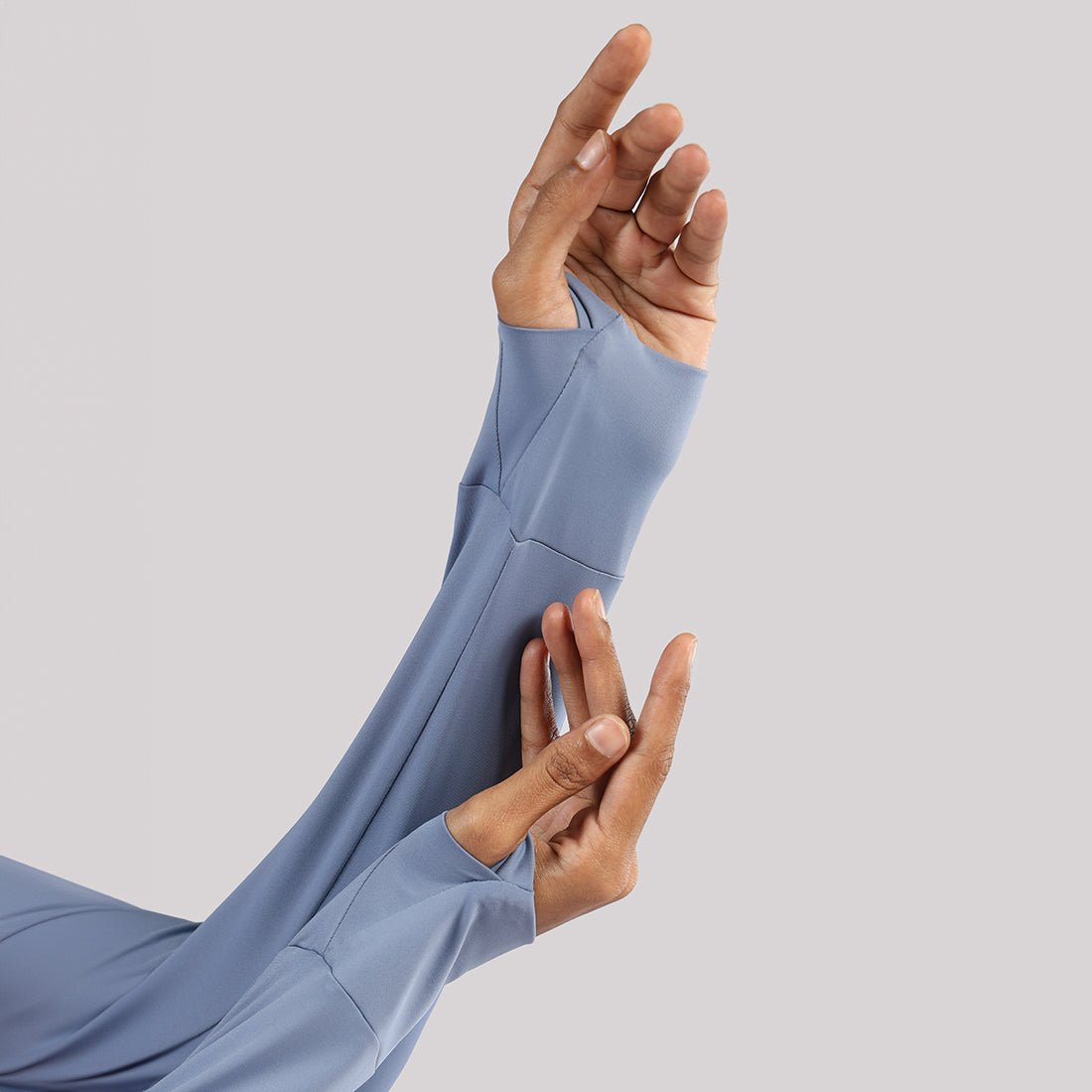 AeroCool™ Training - Full Sleeves - BlissClub