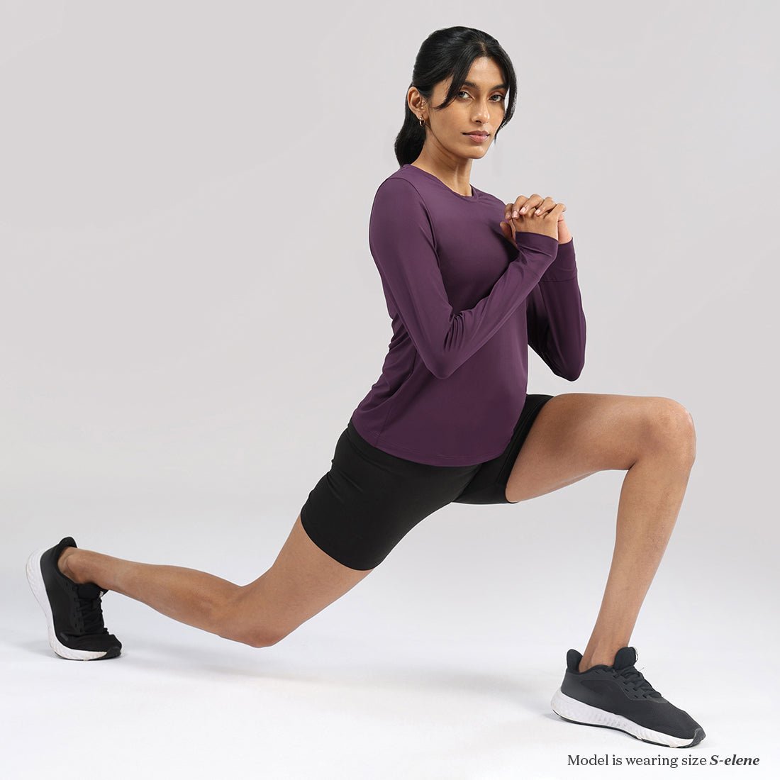 AeroCool™ Training - Full Sleeves - BlissClub