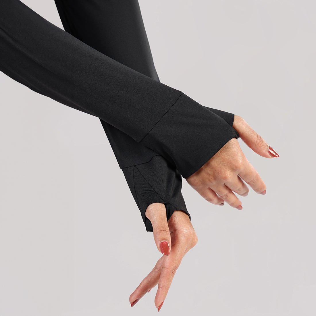 AeroCool™ Training - Full Sleeves - BlissClub