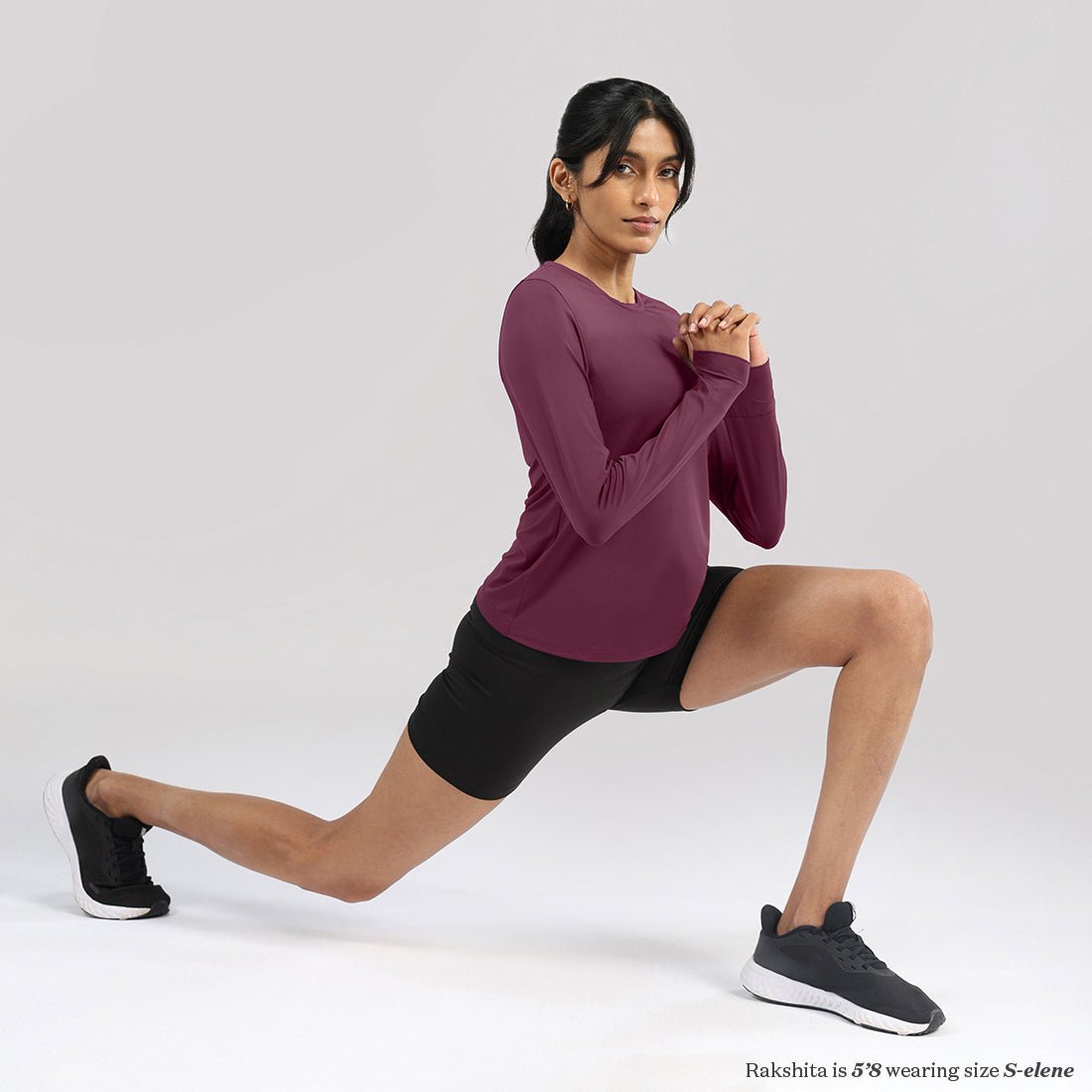 AeroCool™ Training - Full Sleeves - BlissClub