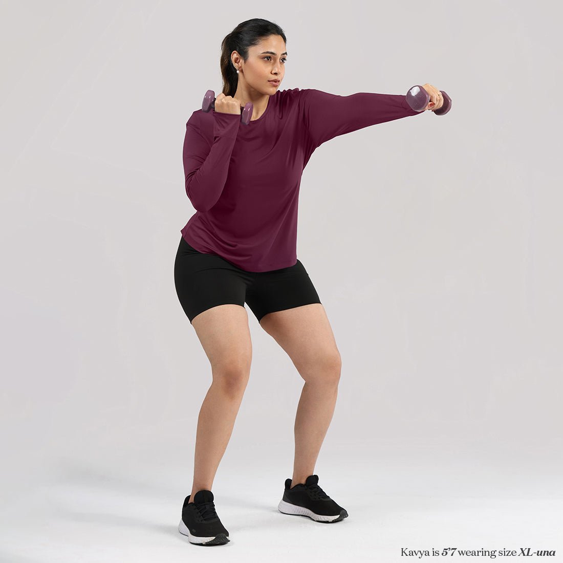 AeroCool™ Training - Full Sleeves - BlissClub