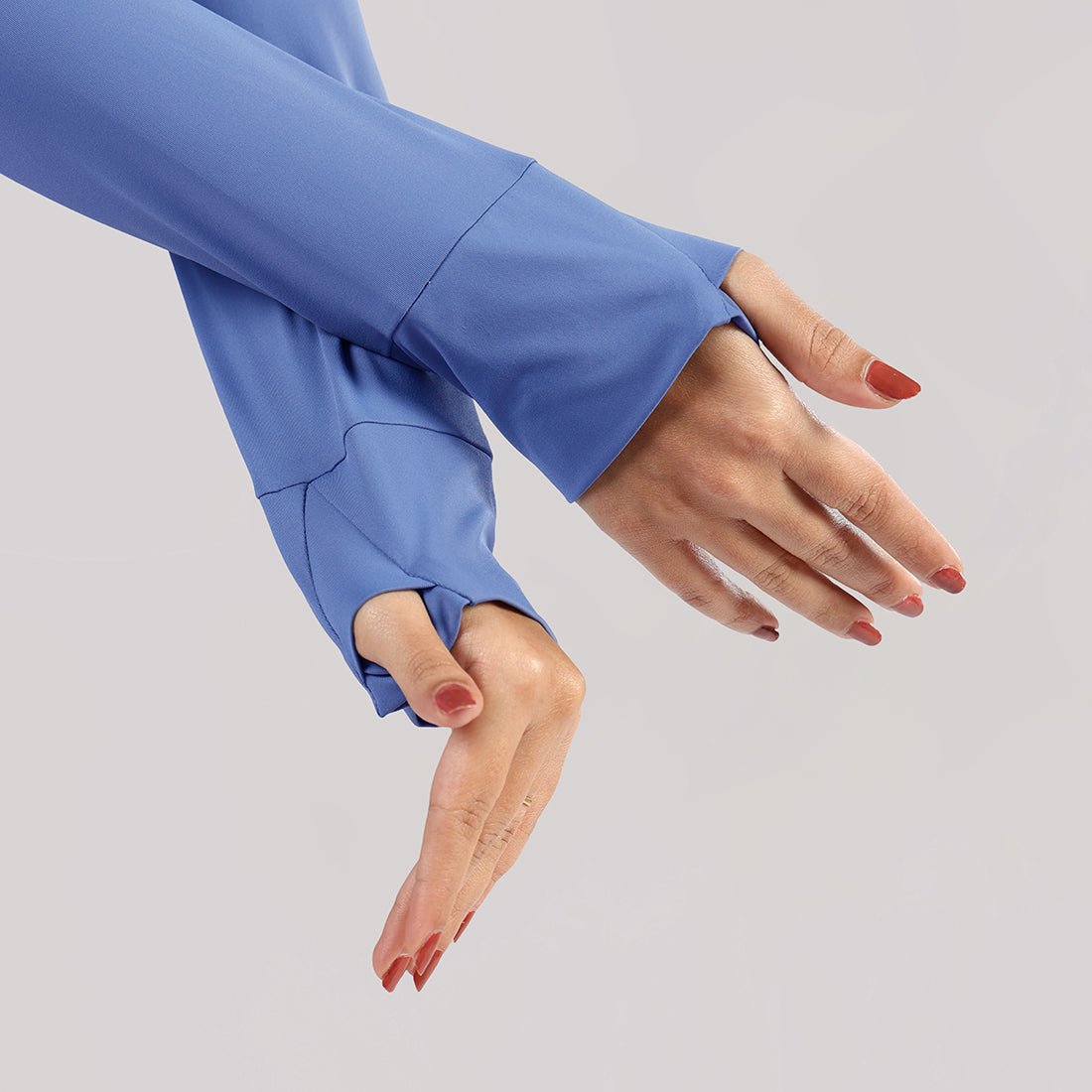 AeroCool™ Training - Full Sleeves - BlissClub