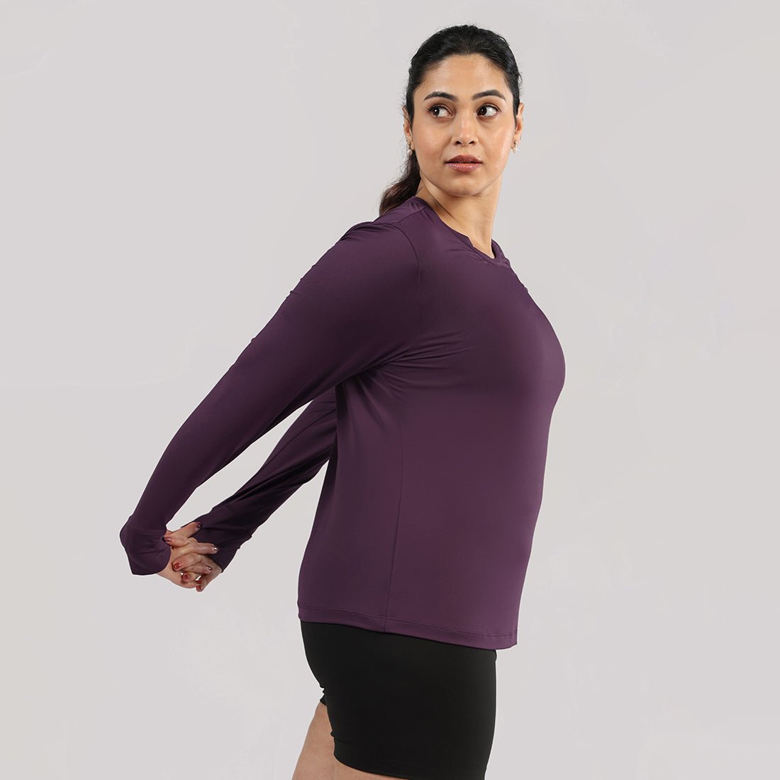 AeroCool™ Training - Full Sleeves - BlissClub