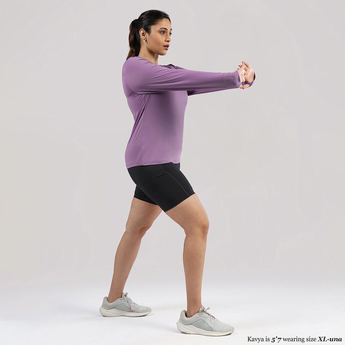 AeroCool™ Training - Full Sleeves - BlissClub