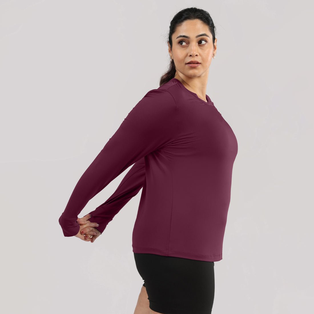 AeroCool™ Training - Full Sleeves - BlissClub