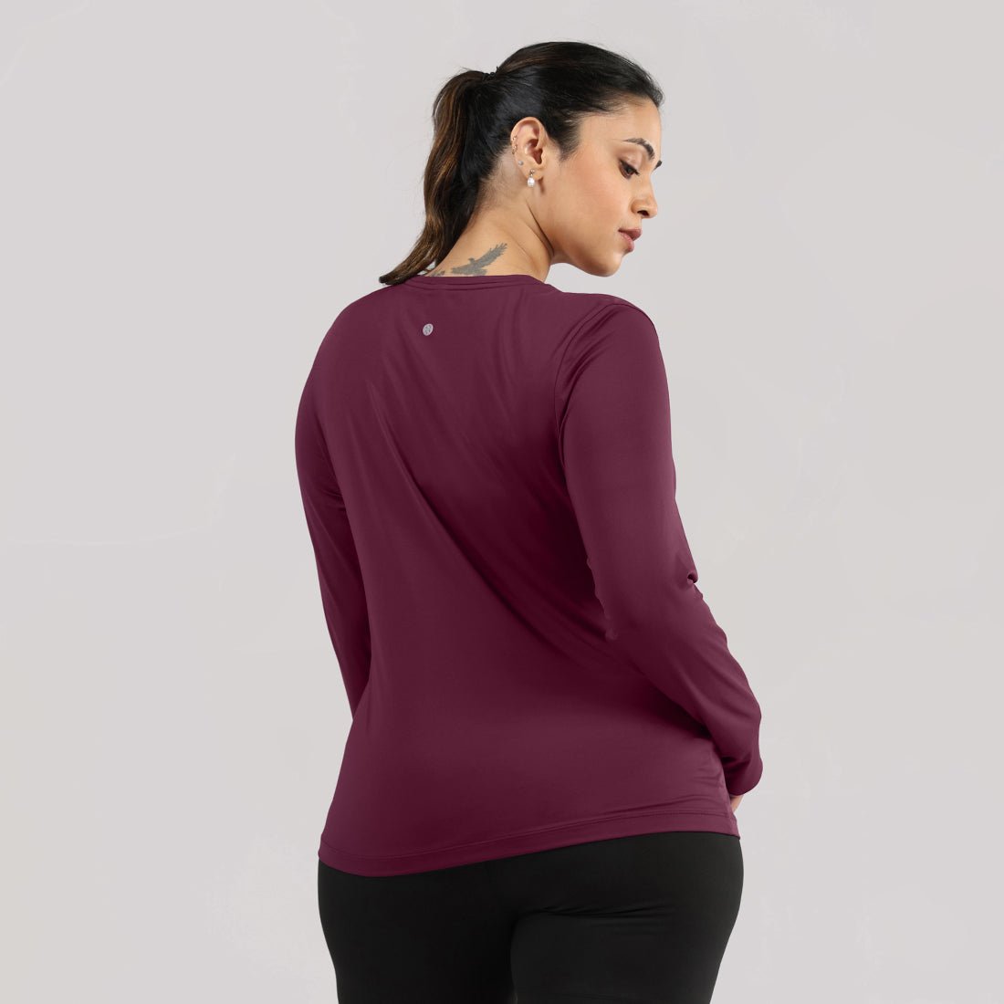 AeroCool™ Training - Full Sleeves - BlissClub