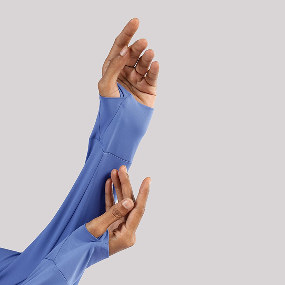 AeroCool™ Training - Full Sleeves - BlissClub
