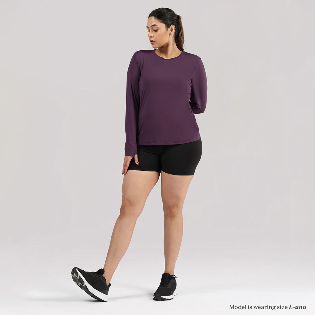 AeroCool™ Training - Full Sleeves - BlissClub