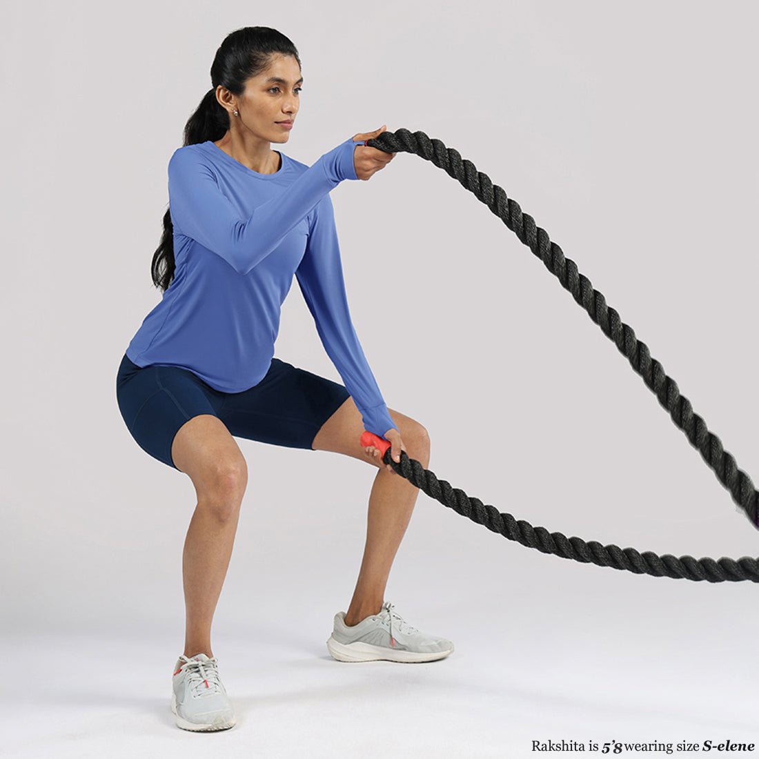 AeroCool™ Training - Full Sleeves - BlissClub