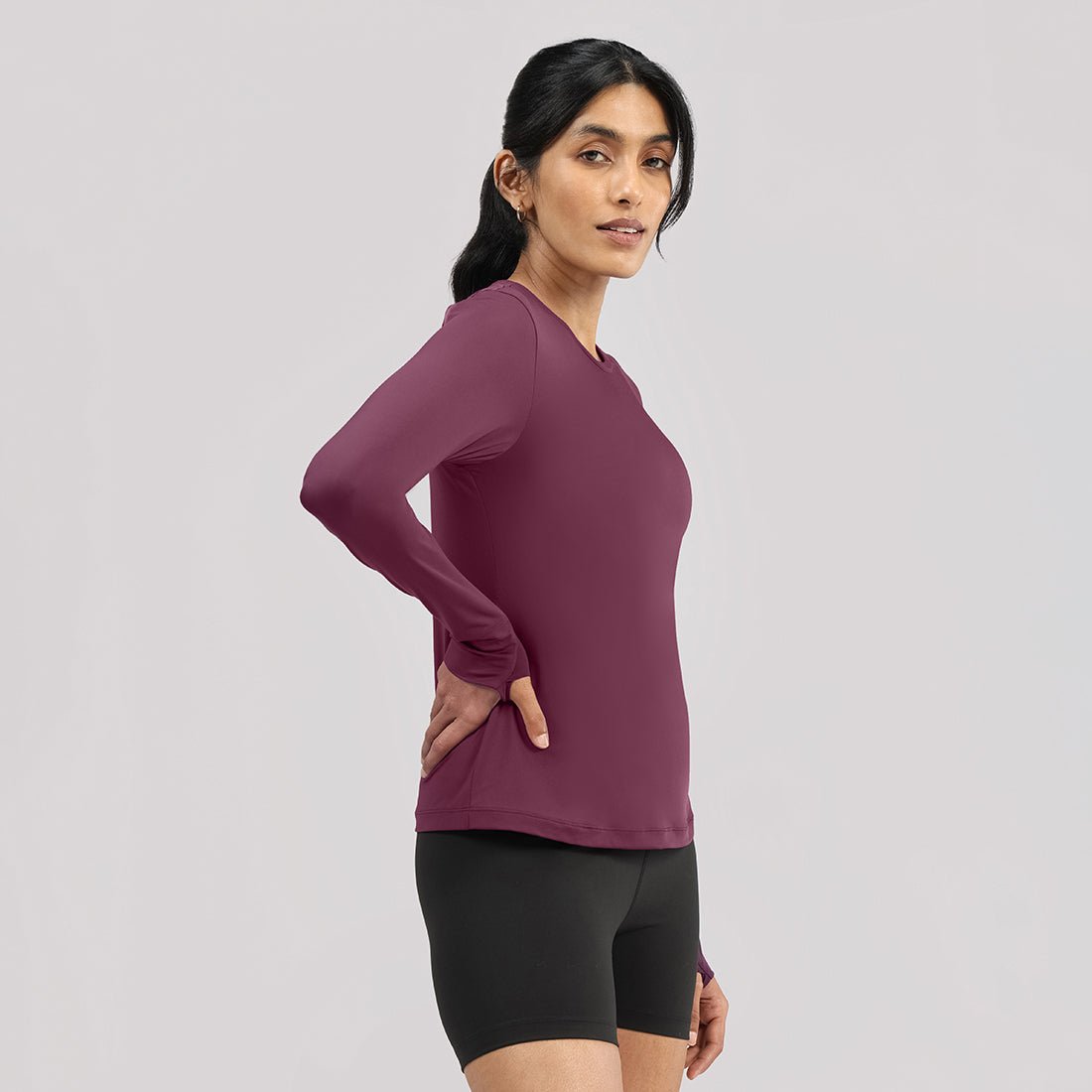 AeroCool™ Training - Full Sleeves - BlissClub