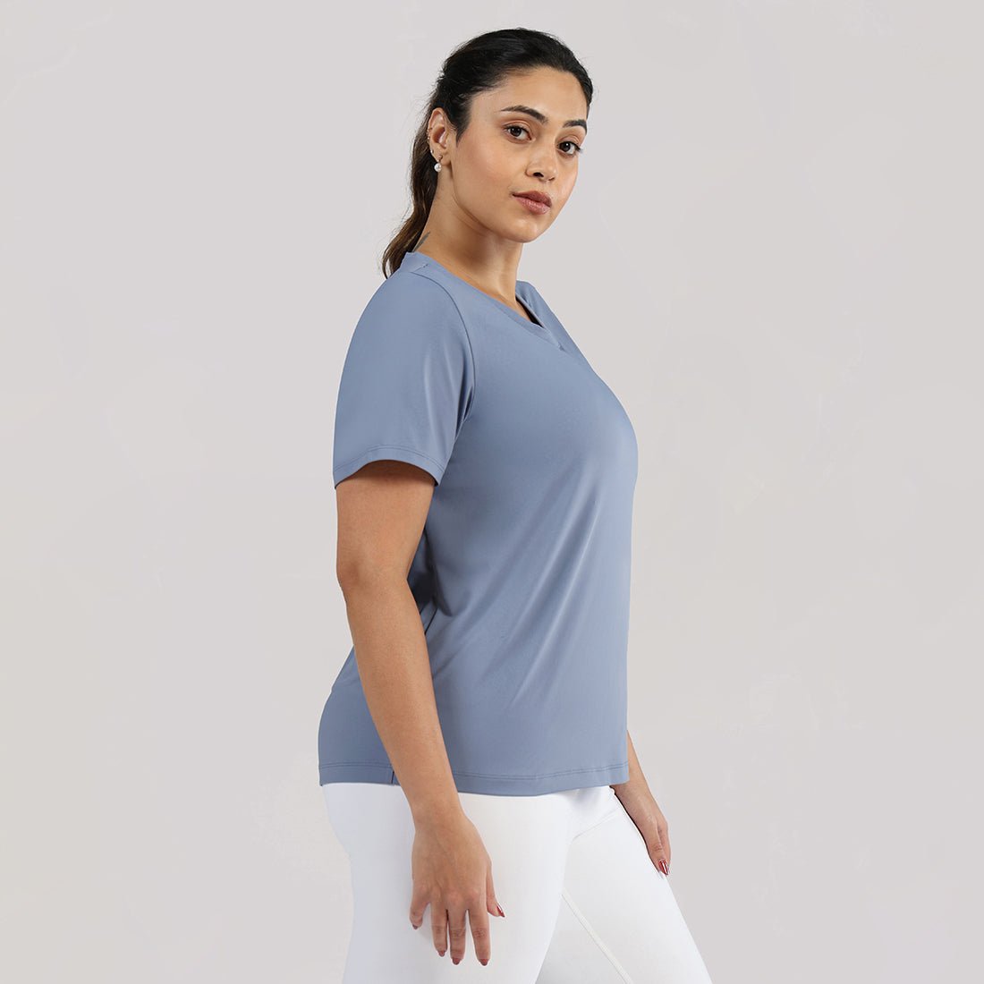 AeroCool™ Training - V Neck - BlissClub