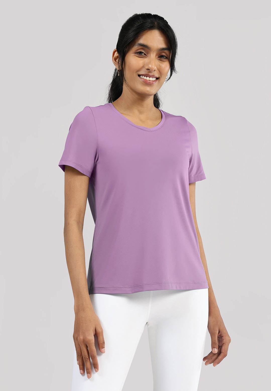 AeroCool™ Training - V Neck - BlissClub