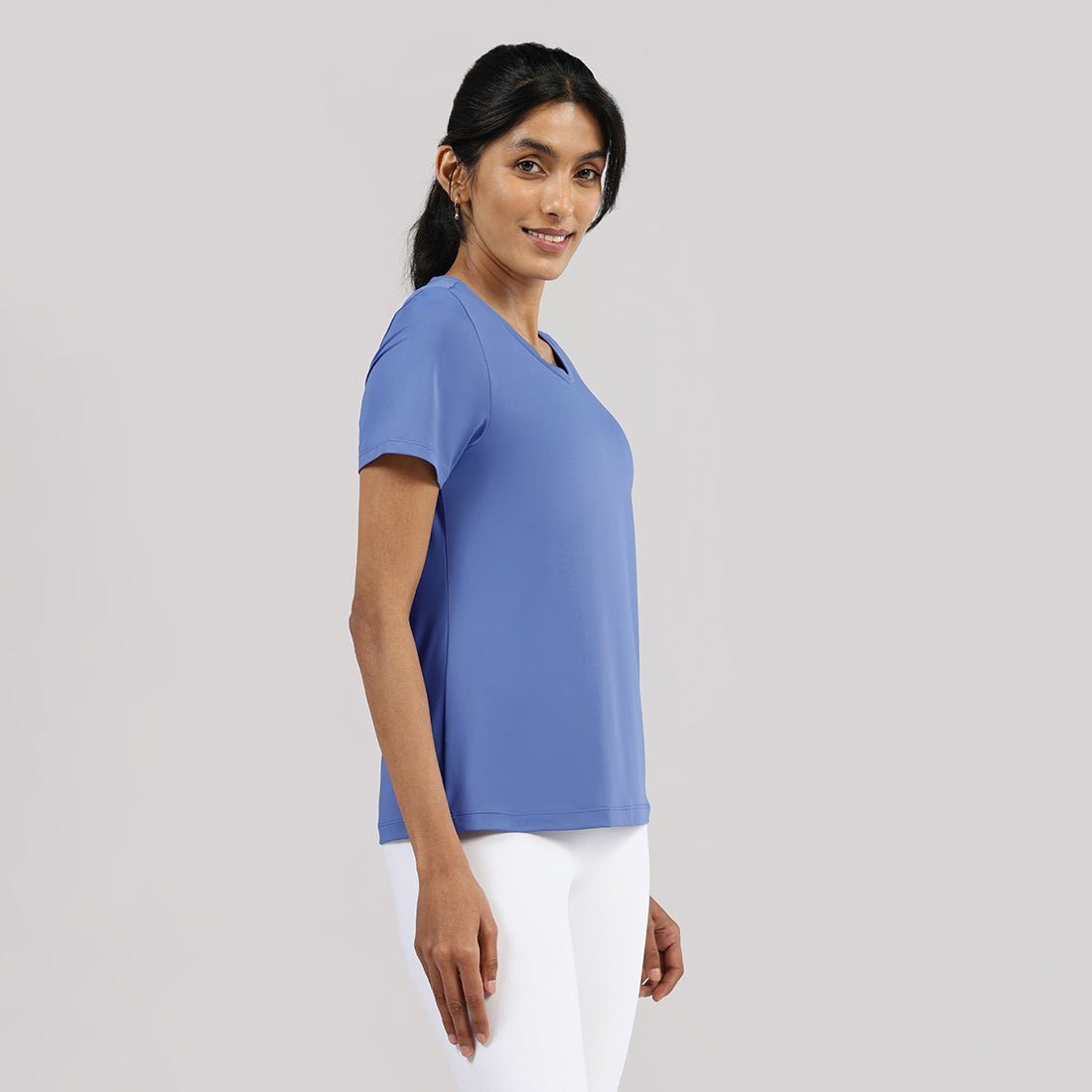 AeroCool™ Training - V Neck - BlissClub
